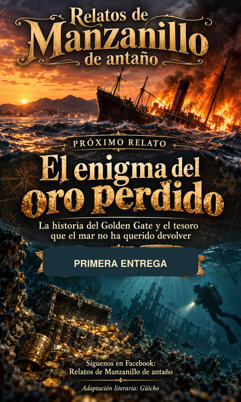 Portada de El enigma del oro perdido